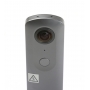 Ricoh THETA V 360 Grad Kamera Sphärenkamera Action Kamera (267138)