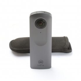 Ricoh THETA V 360 Grad Kamera Sphärenkamera Action Kamera (267139)