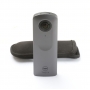 Ricoh THETA V 360 Grad Kamera Sphärenkamera Action Kamera (267139)