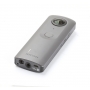 Ricoh THETA V 360 Grad Kamera Sphärenkamera Action Kamera (267139)