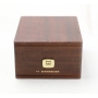 Sennheiser Holzbox Box ca. 29x23x14 cm Vintage (267218)