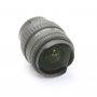 Tokina AT-X 3,5-4,5/10-17 Fisheye DX NI/AF (267466)