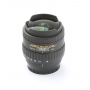 Tokina AT-X 3,5-4,5/10-17 Fisheye DX NI/AF (267466)