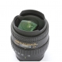 Tokina AT-X 3,5-4,5/10-17 Fisheye DX NI/AF (267466)