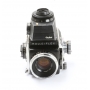 Rollei SL66 mit Planar 2,8/80 mit Magazin (267525)