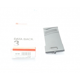 Ricoh Data Back 3 Datenrückwand Rückwand Data-Back (267616)