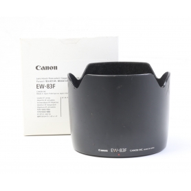 Canon Geli.-Blende EW-83F EF 2,8/24-70L (267640)