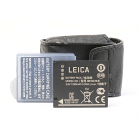 Leica Akku BP-DC10-E (267651)