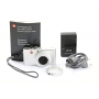 Leica D-Lux 2 Silver (267661)