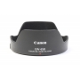 Canon Geli Gegenlicht Blende EW-65B Sonnenblende (267664)