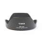 Canon Geli Blende EW-73C EF-S 4,5-5,6/10-18 Sonnenblende (267665)