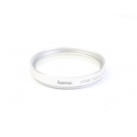 Hama HTMC Digital UV 390 37mm Filter (VII) (267674)