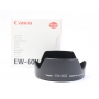 Canon Sonnenblende EW-60II Geli (267693)