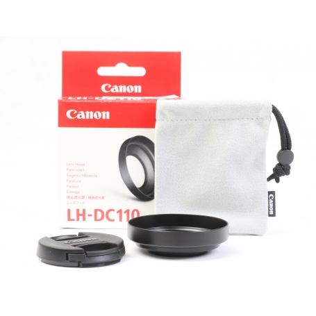 Canon LH-DC110 Gegenlichtblende (267695)