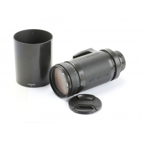 Tamron SP 5,6/200-400 LD NI/AF D (267807)