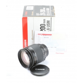 Canon EF 3,5-5,6/28-200 USM (267811)