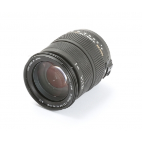 Sigma 3,5-6,3/18-200 DC OS HSM NI/AF D (267832)