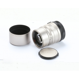 Carl Zeiss Contax G Sonnar 2,8/90 T* G1/G2 (267838)