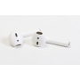 Apple Air Pods 2. Generation Bluetooth Kopfhörer In Ear Headset Wireless Charging Case weiß (267876)