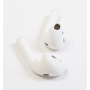 Apple Air Pods 2. Generation Bluetooth Kopfhörer In Ear Headset Wireless Charging Case weiß (267876)