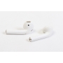 Apple Air Pods 2. Generation Bluetooth Kopfhörer In Ear Headset Wireless Charging Case weiß (267876)