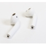 Apple Air Pods 2. Generation Bluetooth Kopfhörer In Ear Headset Wireless Charging Case weiß (267876)