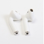 Apple Air Pods 2. Generation Bluetooth Kopfhörer In Ear Headset Wireless Charging Case weiß (267876)