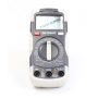 VOLTCRAFT DT TEST KIT 150 Hand-Multimeter digital CAT III 600V Anzeige Counts 2000 grau schwarz (267881)