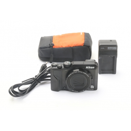 Nikon Coolpix a1000 (267983)