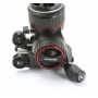 Manfrotto Nitrotech N8 Fluid Video Kopf MVHN8AH (267985)