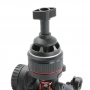 Manfrotto Nitrotech N8 Fluid Video Kopf MVHN8AH (267985)