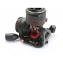 Manfrotto Nitrotech N8 Fluid Video Kopf MVHN8AH (267985)