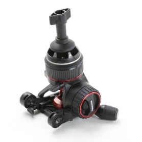 Manfrotto Nitrotech N8 Fluid Video Kopf MVHN8AH (267986)