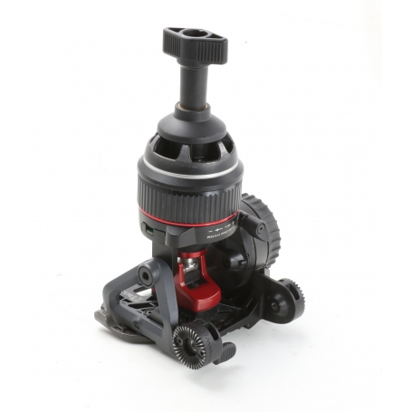 Manfrotto Nitrotech N8 Fluid Video Kopf MVHN8AH (267987)