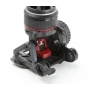 Manfrotto Nitrotech N8 Fluid Video Kopf MVHN8AH (267987)