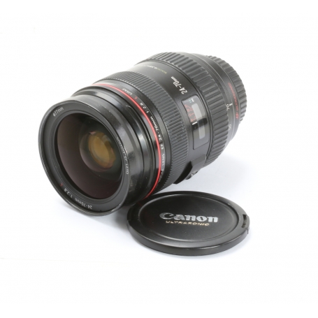 Canon EF 2,8/24-70 L USM (262954)