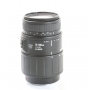 Sigma DL 4,0-5,6/70-300 APO Makro für Sony (268074)