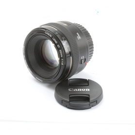 Canon EF 1,4/50 USM (268188)