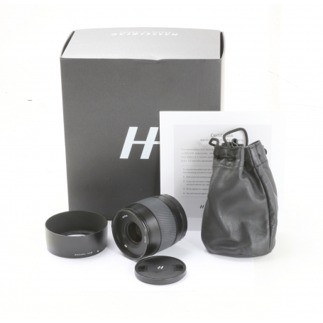 Hasselblad XCD 3,5/45 (268263)