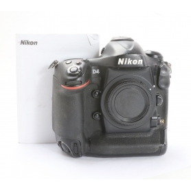 Nikon D4 (261864)