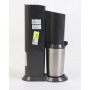 SodaStream Crystal 3.0 Trinkwassersprudler Wassersprudler 615ml schwarz (267883)