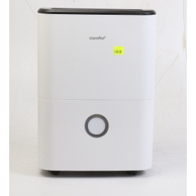 Comfee MDDF-20DEN7 Luftentfeuchter, 37-52m², weiß (10000651) (268332)