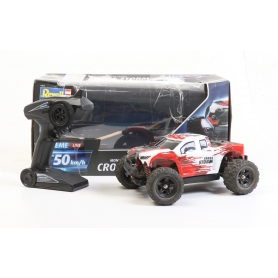 Revell Control X-Treme Cross Storm Modellauto 1:18 RC Einsteiger Elektro Buggy RtR 2,4GHz (268342)