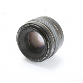 Canon EF 1,4/50 USM (268462)