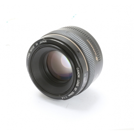 Canon EF 1,4/50 USM (268462)