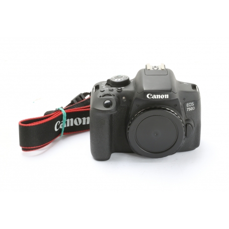 Canon EOS 750D (268579)