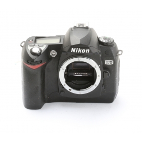 Nikon D70 (268490)