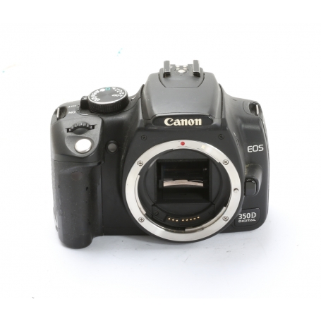 Canon EOS 350D (268494)