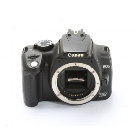 Canon EOS 350D (268495)