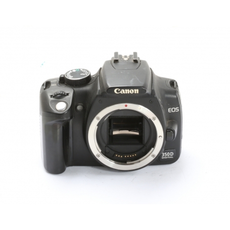 Canon EOS 350D (268496)